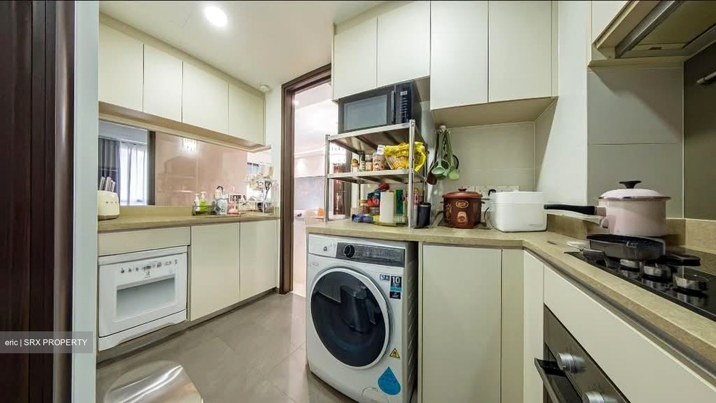 The Gazania (D19), Condominium #575720441